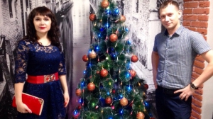 Фото прислала Ирина Сотникова