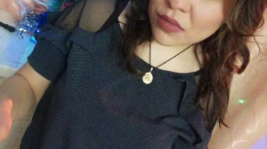 Фото прислала  Кристина Бударина