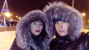 Фото прислала Наталья Дербенёва