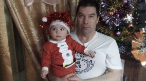 Фото прислала Ольга Сухорукова