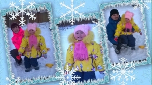 Фото прислала Юлия Тюрина