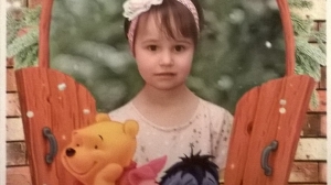 Фото прислала Юлия Тюрина