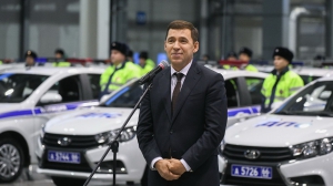 Машины от губернатора