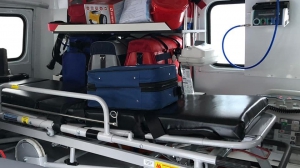 Губернатор вручение машин