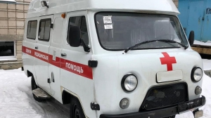 Губернатор вручение машин