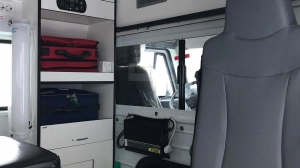 Губернатор вручение машин