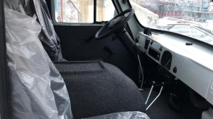 Губернатор вручение машин