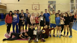 Участники турнира