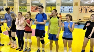 Команды Итака (Нижний Тагил) и «2×2» (Нижняя Тура)