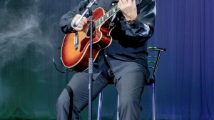 Фото Сергея Никонова, газета «Время»