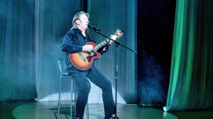 Фото Сергея Никонова, газета «Время»