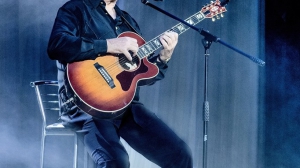 Фото Сергея Никонова, газета «Время»