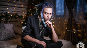 Фото Анны Гончаровой