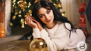 Фото Анны Гончаровой