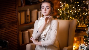 Фото Анны Гончаровой