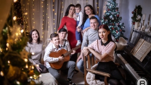 Фото Анны Гончаровой