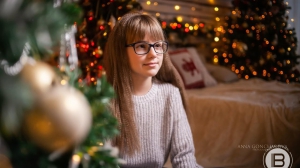 Фото Анны Гончаровой