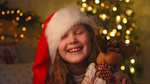 Фото Анны Гончаровой