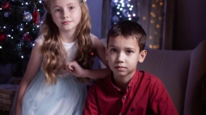 Фото Анны Гончаровой