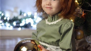 Фото Анны Гончаровой