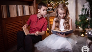 Фото Анны Гончаровой