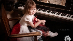 Фото Анны Гончаровой