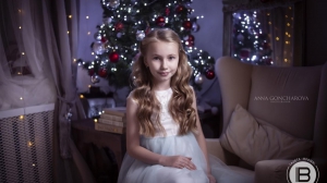 Фото Анны Гончаровой