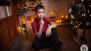 Фото Анны Гончаровой