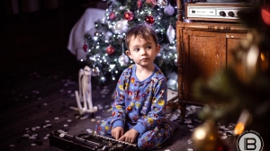 Фото Анны Гончаровой