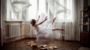 Фото Анны Гончаровой