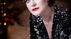 Фото Анны Гончаровой