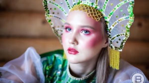 Фото Анны Гончаровой