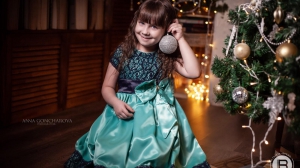 Фото Анны Гончаровой