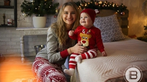 Фото Анны Гончаровой