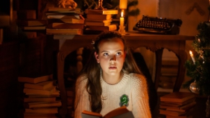 Фото Анны Гончаровой