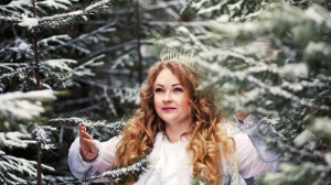 Фото Анны Гончаровой