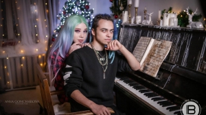 Фото Анны Гончаровой