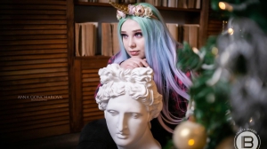 Фото Анны Гончаровой