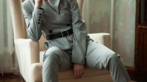 Фото Анны Гончаровой