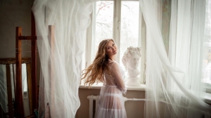 Фото Анны Гончаровой