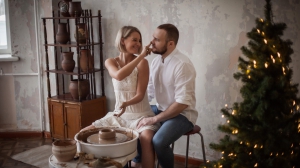 Фото Анны Гончаровой