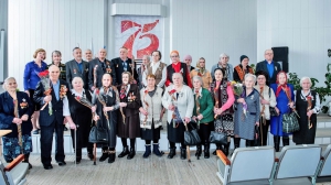 Фото Сергея Никонова