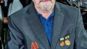 Фото Сергея Никонова