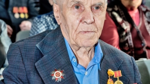 Фото Сергея Никонова