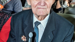 Фото Сергея Никонова