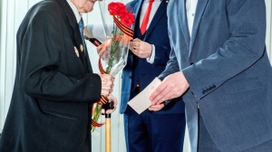 Фото Сергея Никонова