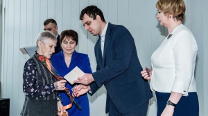 Фото Сергея Никонова