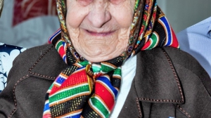 Фото Сергея Никонова