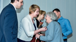 Фото Сергея Никонова