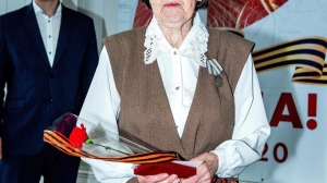 Фото Сергея Никонова